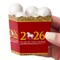 Big Dot of Happiness 2026 Year of the Horse - Party Mini Favor Boxes - Lunar New Year Treat Candy Boxes - Set of 12